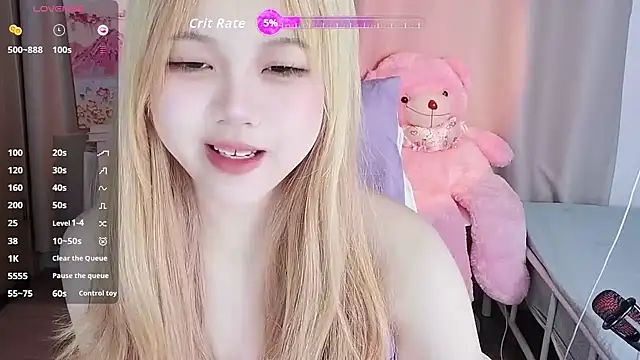 Snapshot of -Anya-666- chatting on 02/17/26, 02:13 -Anya-666- online show from 02/17/26, 02:13