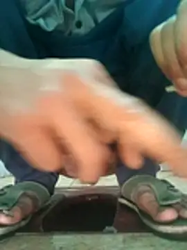 Sharmasamba online show from 03/12/26, 07:58