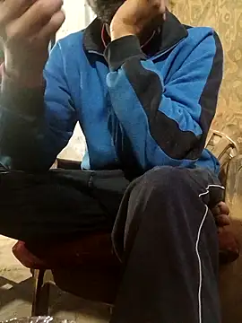 Sharmasamba online show from 03/17/26, 03:37