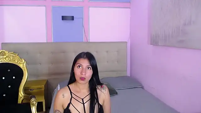 Melannyy   online show from 02/25/26, 02:54