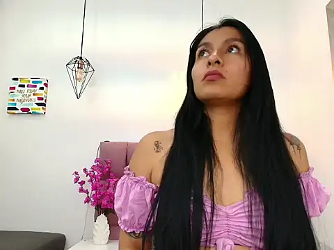 Melannyy   online show from 04/12/26, 04:17