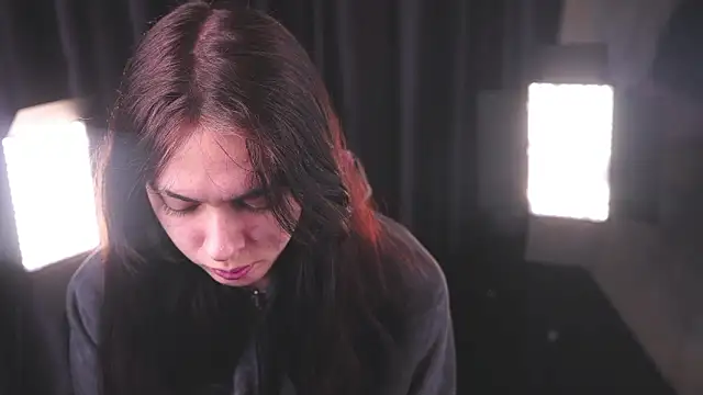 Snapshot of GinnyKittle chatting on 02/25/26, 06:17 GinnyKittle online show from 02/25/26, 06:17