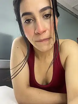 Snapshot of Lia_Nova chatting on 02/13/26, 01:40 Lia Nova online show from 02/13/26, 01:40