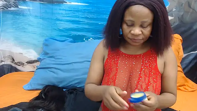MiniSeduction online show from 07/25/26, 10:46