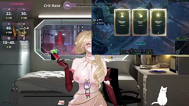 Snapshot of chenxi003 chatting on 02/19/26, 02:24 chenxi003 online show from 02/19/26, 02:24