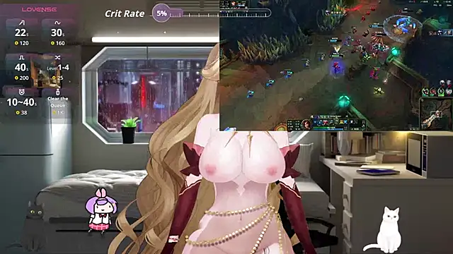 chenxi003 online show from 03/03/26, 02:12