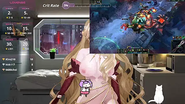 chenxi003 online show from 03/26/26, 02:00