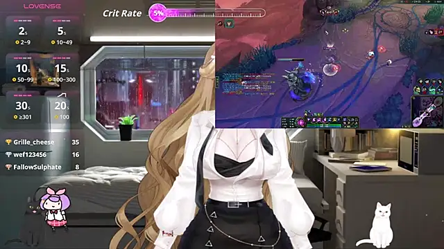 chenxi003 online show from 04/02/26, 01:42