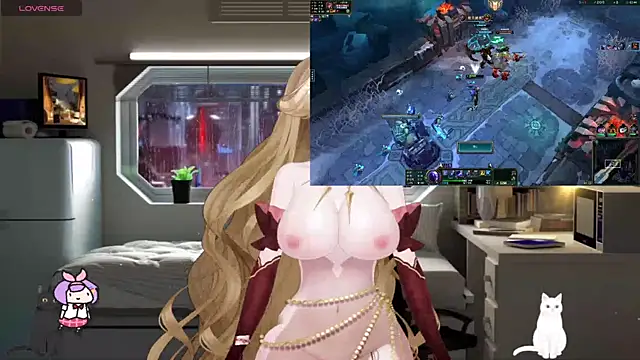 chenxi003 online show from 04/07/26, 02:50