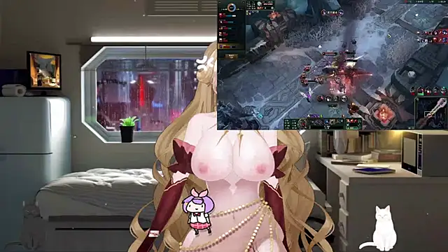 chenxi003 online show from 04/17/26, 06:11