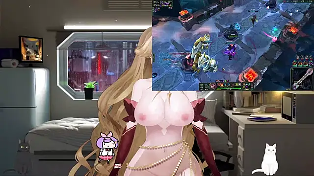 chenxi003 online show from 04/19/26, 06:10