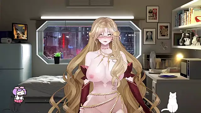 chenxi003 online show from 04/23/26, 03:58