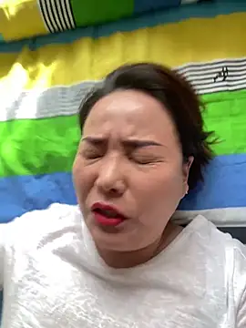 Youyou 12 online show from 04/13/26, 12:27