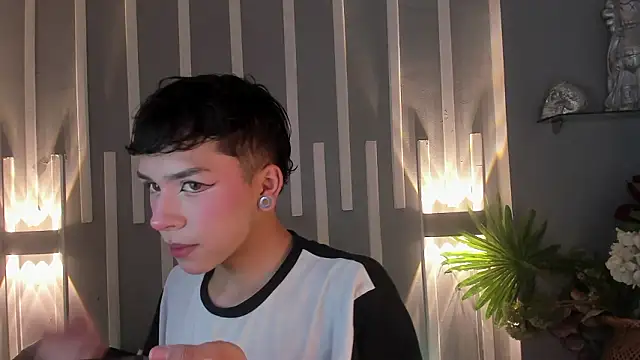 Camilo X x online show from 02/20/26, 11:54