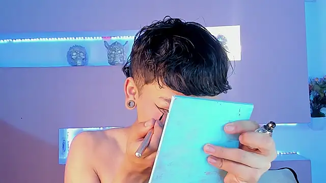 Camilo X x online show from 02/23/26, 01:19