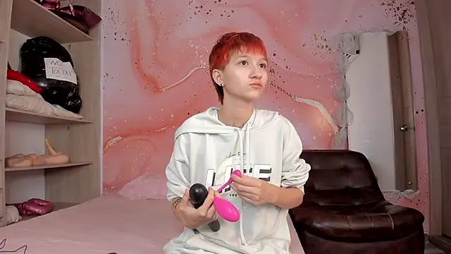 Jessi Rosse online show from 02/10/26, 08:13