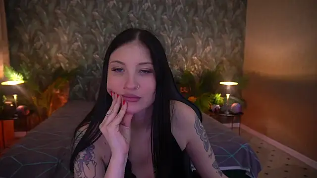 LunaaMay online show from 05/11/26, 04:26