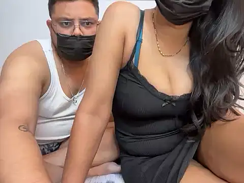the open couple online show from 03/22/26, 06:11