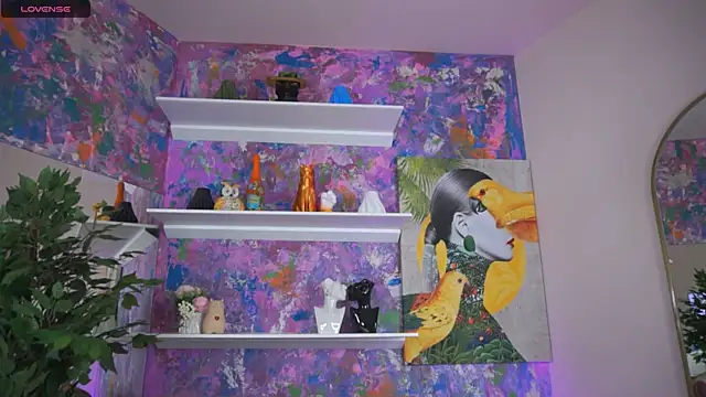 Snapshot of Josie_Angel chatting on 02/05/26, 08:46 Josie Angel online show from 02/05/26, 08:46