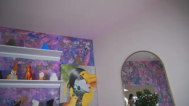 Snapshot of Josie_Angel chatting on 02/08/26, 07:28 Josie Angel online show from 02/08/26, 07:28