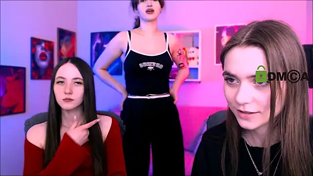 laurenmurrr online show from 04/21/26, 11:49