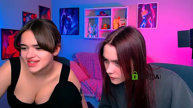 laurenmurrr online show from 04/24/26, 09:45