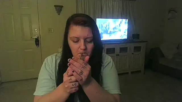 Rosegold2431 online show from 02/03/26, 08:30