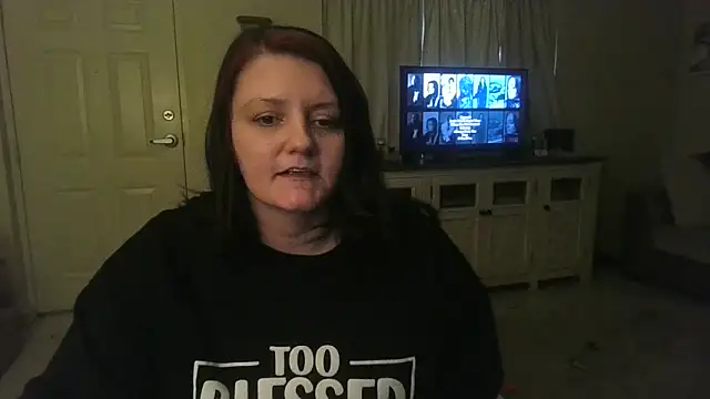 Rosegold2431 online show from 02/04/26, 02:12