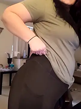 Rosegold2431 online show from 02/06/26, 09:07