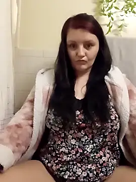 Rosegold2431 online show from 02/11/26, 03:17