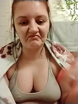 Rosegold2431 online show from 02/13/26, 08:38