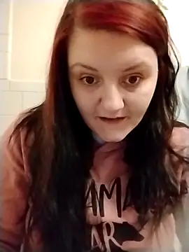 Rosegold2431 online show from 02/23/26, 02:14