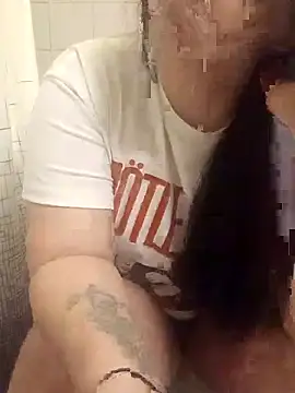 Rosegold2431 online show from 02/24/26, 03:21