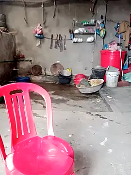 neyney110 online show from 04/21/26, 03:57