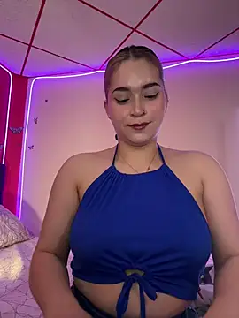 Snapshot of Arytits chatting on 02/27/26, 11:10 Arytits online show from 02/27/26, 11:10