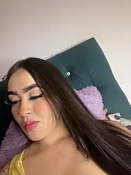 KandyKitty online show from 02/12/26, 11:55