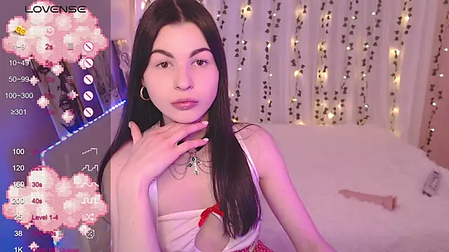 Stephanie Bloom online show from 02/06/26, 07:28