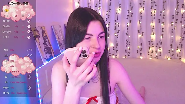 Stephanie Bloom online show from 02/08/26, 08:45