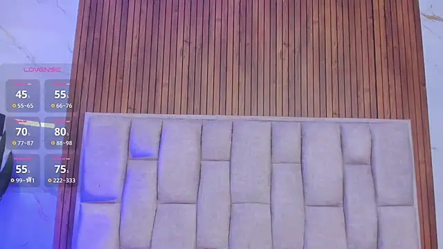 Scarlet Rosexx online show from 04/24/26, 06:43