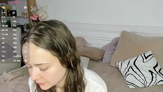 MalvinaTrafford online show from 04/08/26, 09:48