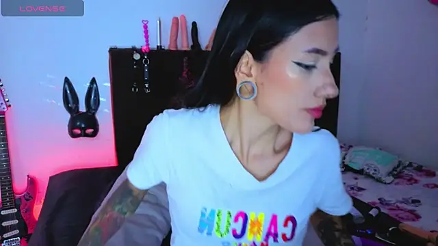 Iam kimh online show from 03/18/26, 12:47