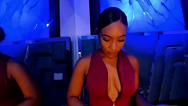 emii brown online show from 04/19/26, 01:38