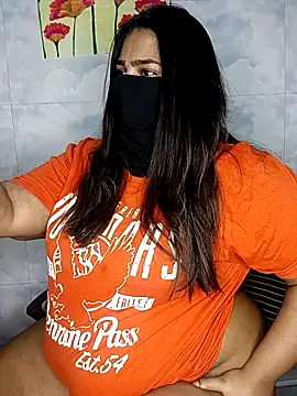 Cute G online show from 04/03/26, 07:12