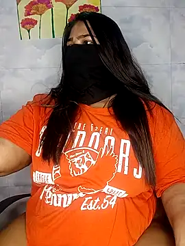 Cute G online show from 04/16/26, 03:35