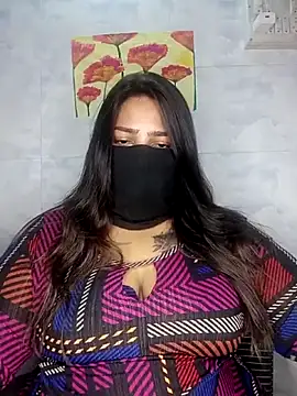 Cute G online show from 04/19/26, 07:05