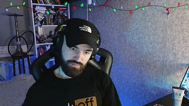  Mostly  online show from 02/09/26, 08:46