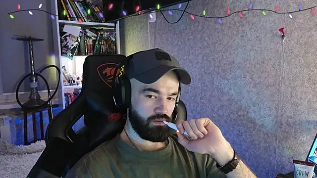  Mostly  online show from 02/11/26, 04:23