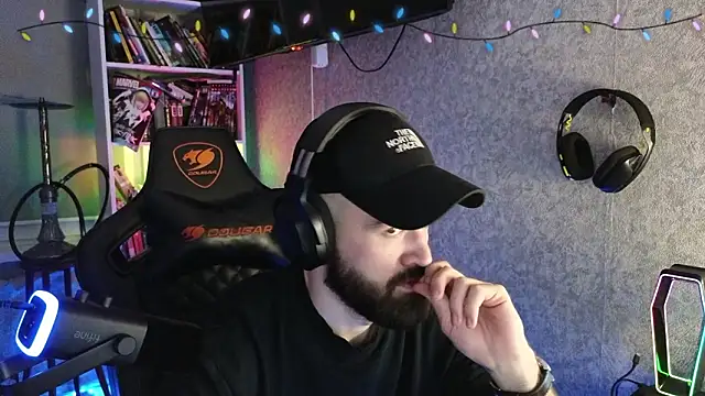  Mostly  online show from 02/12/26, 06:25