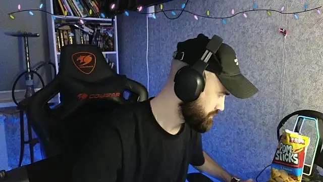  Mostly  online show from 02/23/26, 07:33