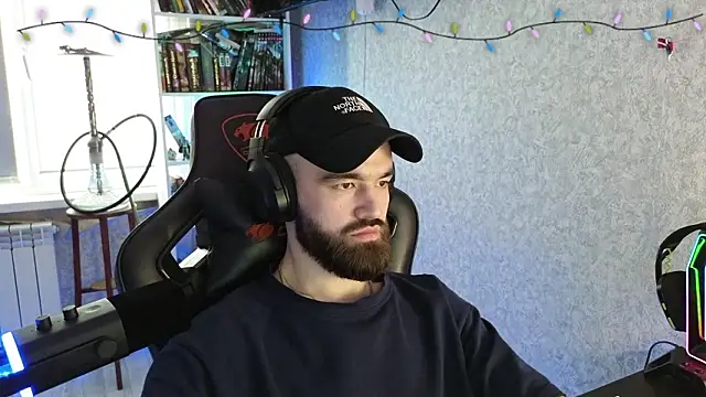  Mostly  online show from 02/28/26, 01:01